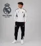 Мъжки спортен екип Barcelona/Manchester City/PARIS SAINT-GERMAIN/REAL MADRID от S до 2XL, снимка 5