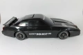1988 PONTIAC FIREBIRD Kuang Wu Secret Police TAIWAN, снимка 5