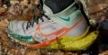 маратонки Nike React Pegasus Trail 4 GORE-TEX ‘Total Orange’ номер 43, снимка 6