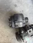 компресор климатик и динамо за vw golf 5 2.0tdi, снимка 3