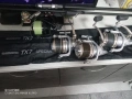 Shimano TX7 Specimen + Ultegra XSB 10000, снимка 1