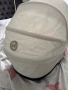 Cybex priam 4 кош за новородено, снимка 2