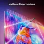 Nanoleaf 4D V2 RGB подсветка за TV до 65" с камера, снимка 3
