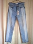 НОВИ дамски дънки MANGO DENIM (MNG), снимка 1