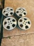 Лети Джанти ОПЕЛ 4x100 R15, снимка 1
