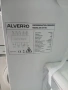 Нов Комбиниран хладилник с фризер Alverro CO-272-AL, 272 литра , снимка 6