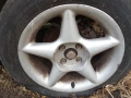 джанти 4х100 R15 , снимка 2