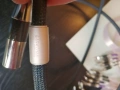 Furutech Lineflux RCA to XLR cable 1.2 m. pair, снимка 1