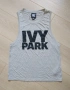 IVY park XXS size Дамски потник, снимка 1