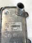 Маслен охладител за Mercedes Sprinter W906 2.2 CDI (2008) A6461880301, снимка 3