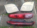 Оборудвани врати за  NISSAN X-TRAIL 2002г., снимка 13