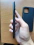 Motorola moto g72 перфектно състояние , снимка 3