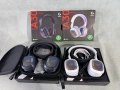 Слушалки - Logitech Astro A30 Wireless 939-002001, снимка 1