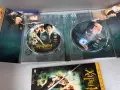 Оригинални DVD Дискове на филма „Хари Потър", снимка 12