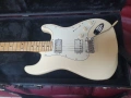 Fender stratocaster -American standard hh, снимка 6