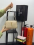 Yves Saint Laurent Дамска Чанта С Дълга Дръжка За През Рамо - Различни Цветове Код SK1398, снимка 2