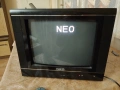 Телевизорче NEO 15 инча-ретро, снимка 1