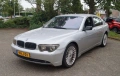 BMW 735, снимка 9