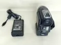 Видеокамера Sony DCR-PC330E PAL / miniDV / 10x Zoom / Japan - за ремонт!, снимка 4