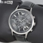 Emporio Armani AR2447 Renato Chronograph, снимка 5