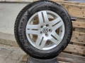 5х112 15 Цола Джанти VW GOLF Passat AUDI SEAT SKODA 5x112, снимка 1
