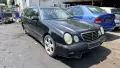 Mercedes-Benz E 200 KOMPRESOR на части, снимка 2