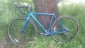 Gravel 51cm - Cannondale CAADX Shimano 105 Disc / Gravel, снимка 2