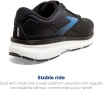 Мъжки маратонки Brooks Dyad 11 № 45.5, снимка 4