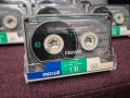 Кашонче хубави аудио касети MAXELL UR60 - като нови + подарък, снимка 5