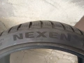 КОМПЛЕКТ ГУМИ 235/35/19 NEXEN , снимка 5