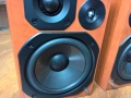 Трилентови тонколони Panasonic SB-PMX1, снимка 2