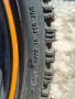 Мото гуми Mitas Enduro Trail 110/80-19 и 150/70-17  DOT 5224, снимка 4