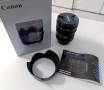 Canon 24-70 f4L is usm, снимка 2