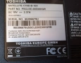 Toshiba Satellite C70D-B-10X/17.3 Inch Glossy LED Display  HD+ Scree, снимка 16