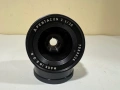 Обектив Pentacon 3.5/30. М42, снимка 2