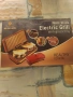 продавам електрически грил EYSY FAT-FREE COOKING, снимка 3