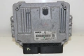 Моторен компютър ECU Kia Sportage (2010-2016г) 0 281 017 695 / 0281017695 / 39120-2A051 / 391202A051, снимка 1