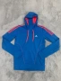Мъжки суитшърт ADIDAS. Размер S, снимка 1