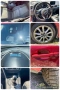 Mazda 3 2.2D/150hp/Skayactive ,Avtomat,Headup,На части , снимка 6