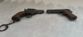 колекционерски сет мини пистолети Colt с капси , снимка 6