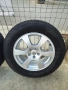 Джанти Volvo 17цола , 5х108 , 7.5j , et55 235/65/17 Jaguar Ford, снимка 5