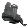 Въздуховод Citroen DS3 2009-2014 ID: 161749 OEM 9682647680, снимка 2