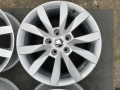 оригинални джанти 17" 5х112 Skoda , снимка 5