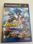 Sonic Riders за PS2, снимка 1