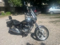 Мотор Daelim VT125, снимка 3