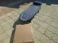 Легло туристическо сгъваемо, снимка 2