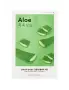 Шийт маски Missha Airy Fit - Aloe, Cucumber, Honey , снимка 1