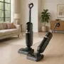 Midea Vacuum Cleaner MX10EUBK – 2 в 1 безжична прахосмукачка и моп, снимка 1