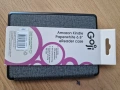 Amazon Kindle Paperwhite 6.8" case Калъф Киндъл Кейс Амазон, снимка 2