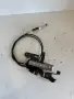 Дръжка за заключване на седалка с кабел задна дясна страна за Nissan Murano Z51 3.5 V6 (2009) #2666 , снимка 2